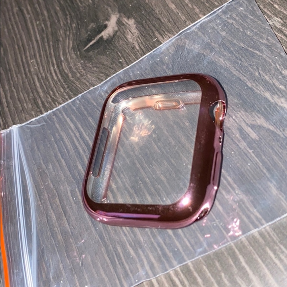 Apple Watch Case 44mm